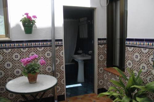 Imagen de los interiores del Alojamiento Rural El Jazmin. Foto 15