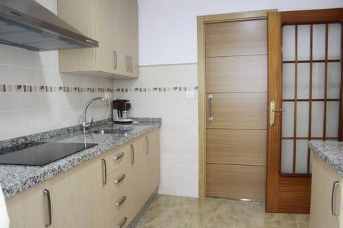 Imagen de la habitación del Alojamiento Rural El Jazmin. Foto 4