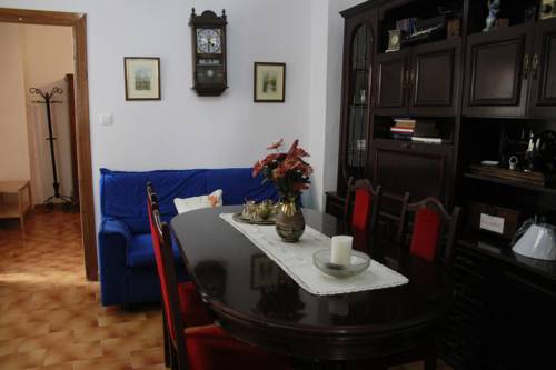 Imagen de la habitación del Alojamiento Rural El Jazmin. Foto 5
