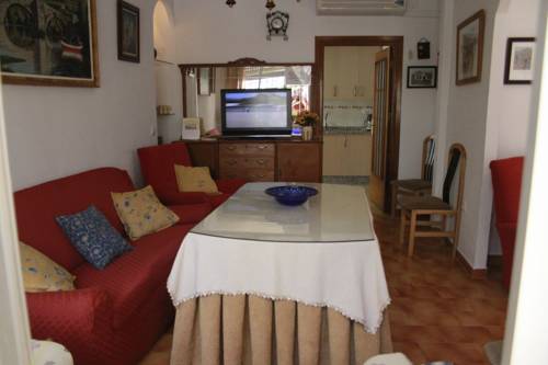 Imagen de la habitación del Alojamiento Rural El Jazmin. Foto 9