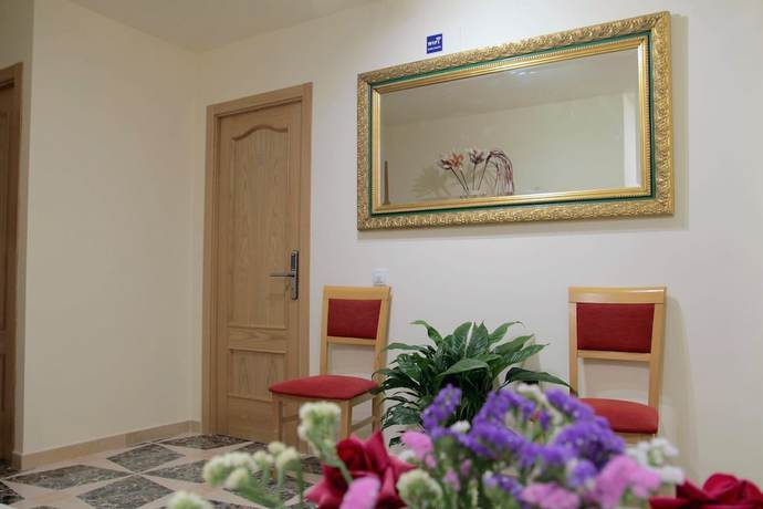 Imagen de los interiores del Alojamiento Rural El Tossal. Foto 17