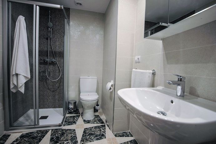 Imagen de la habitación del Alojamiento Rural El Tossal. Foto 10