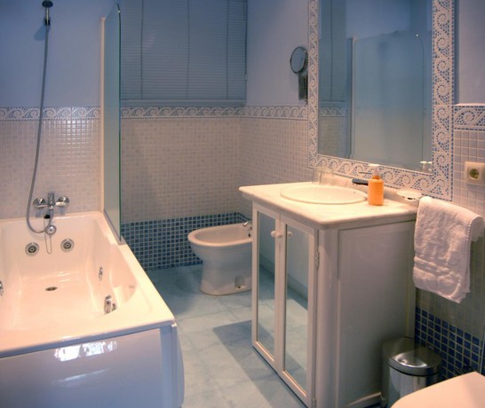 Imagen de la habitación del Alojamiento Tartessos. Foto 2