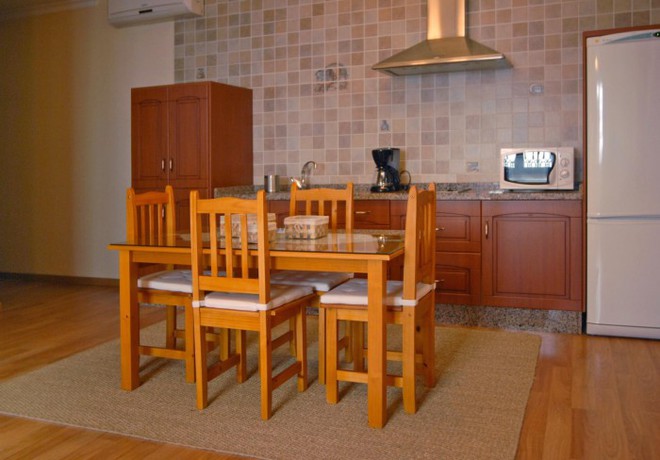 Imagen de la habitación del Alojamiento Tartessos. Foto 3