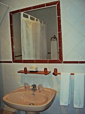 Imagen de la habitación del Alojamiento Tur&iacute;stico La Tinaja. Foto 3