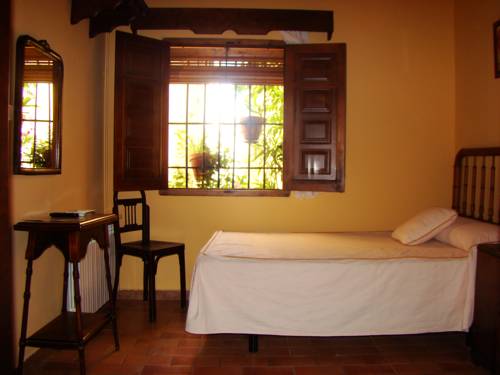 Imagen de la habitación del Alojamiento Tur&iacute;stico La Tinaja. Foto 4