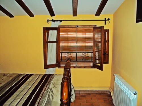 Imagen de la habitación del Alojamiento Tur&iacute;stico La Tinaja. Foto 7