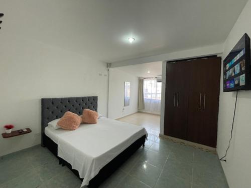 Imagen de la habitación del Alojamiento Yopal. Foto 12