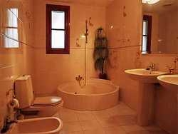 Imagen de la habitación del Alojamiento de Turismo Rural Vista Blanca. Foto 3