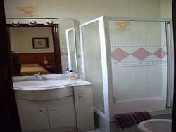 Imagen de la habitación del Alojamiento de Turismo Rural Vista Blanca. Foto 4