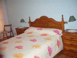 Imagen de la habitación del Alojamiento de Turismo Rural Vista Blanca. Foto 5