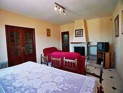 Imagen de los interiores del Alojamiento de Turismo Rural Vista Blanca. Foto 7