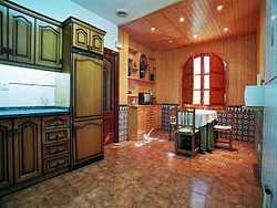 Imagen de los interiores del Alojamiento de Turismo Rural Vista Blanca. Foto 8