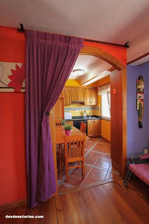 Imagen de la habitación del Alojamientos Fermín. Foto 6