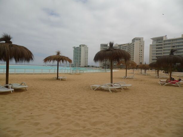 Imagen general del Alojamientos La Serena. Foto 1