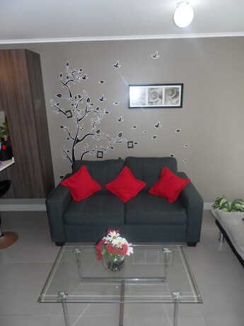 Imagen de la habitación del Alojamientos La Serena. Foto 22