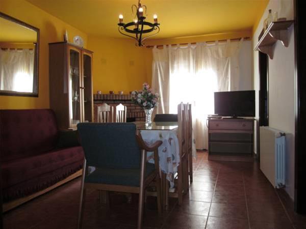 Imagen de la habitación del Alojamientos Rurales Beatriz. Foto 2
