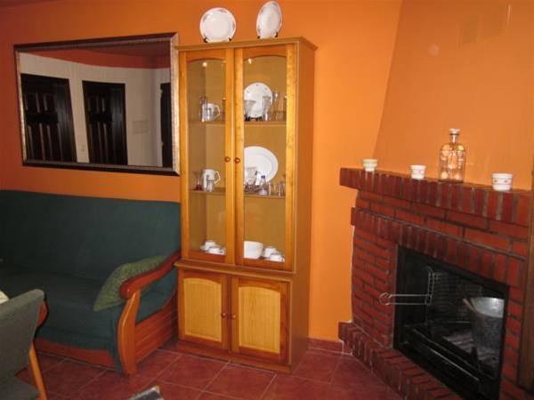 Imagen de la habitación del Alojamientos Rurales Beatriz. Foto 3