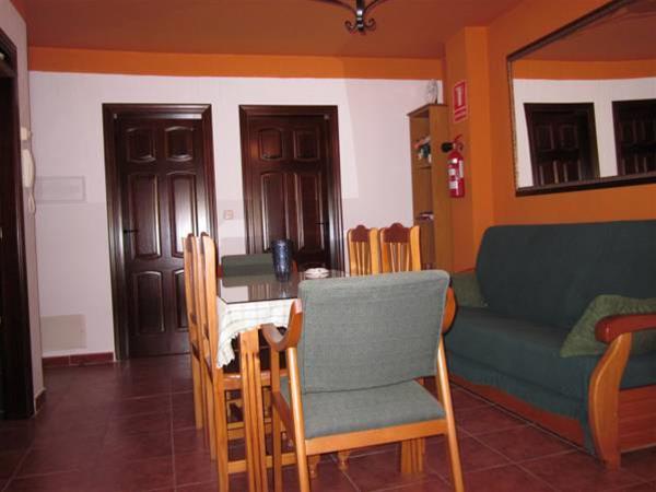 Imagen de la habitación del Alojamientos Rurales Beatriz. Foto 4