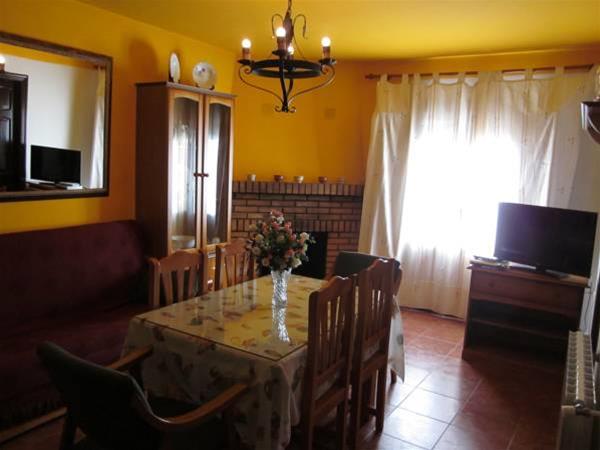 Imagen de la habitación del Alojamientos Rurales Beatriz. Foto 6