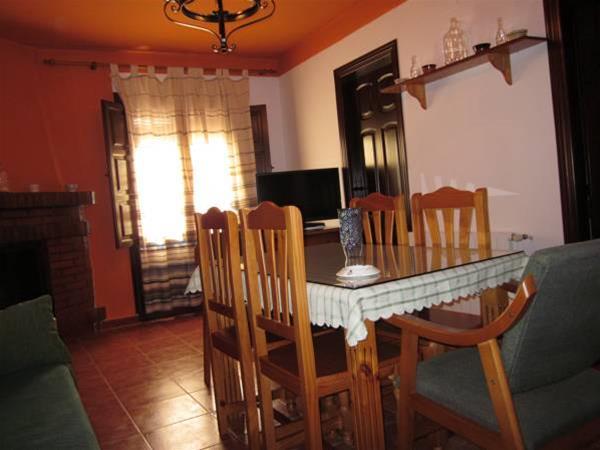 Imagen de la habitación del Alojamientos Rurales Beatriz. Foto 7