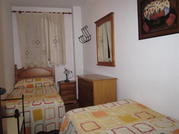Imagen de la habitación del Alojamientos Rurales Beatriz. Foto 8
