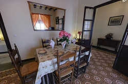 Imagen de los interiores del Alojamientos Turísticos Biarritz. Foto 5