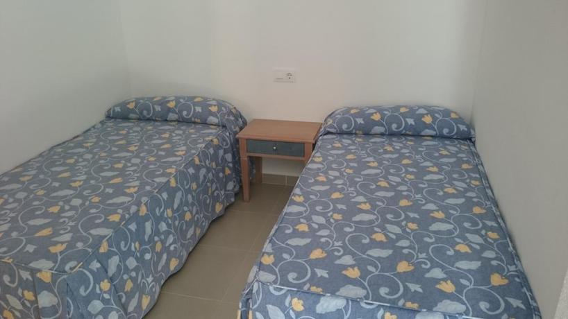 Imagen de los interiores del Alojamientos Vacacionales Mar de Isla Plana. Foto 5