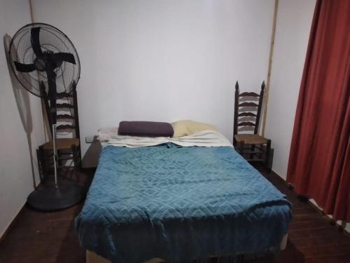 Imagen de la habitación del Alojamientos en Cosqu&iacute;n. Foto 11