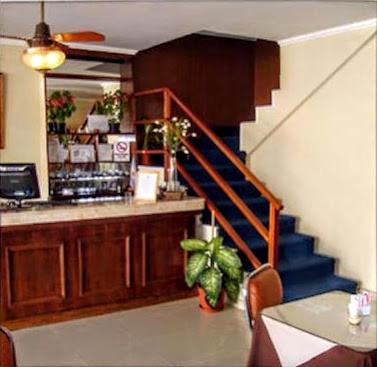 Imagen de la habitación del Alojamientos en Cosqu&iacute;n. Foto 13