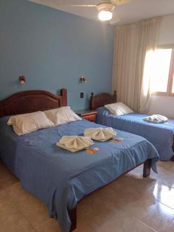 Imagen de la habitación del Alojamientos en Cosqu&iacute;n. Foto 14