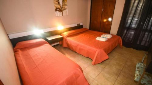 Imagen de la habitación del Alojamientos en Cosqu&iacute;n. Foto 15