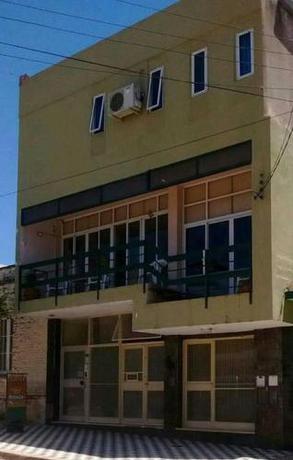 Imagen de la habitación del Alojamientos en Cosqu&iacute;n. Foto 16