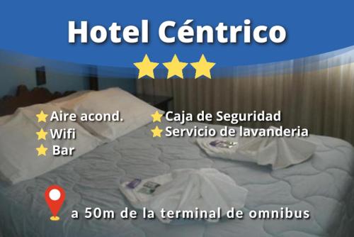 Imagen de la habitación del Alojamientos en Cosqu&iacute;n. Foto 17