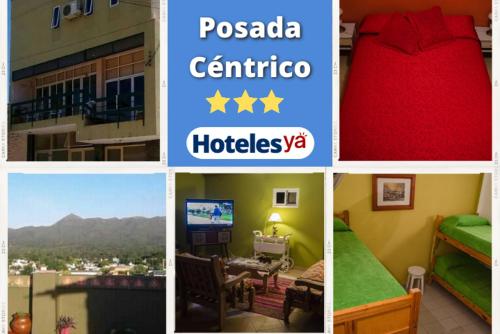 Imagen de la habitación del Alojamientos en Cosqu&iacute;n. Foto 20