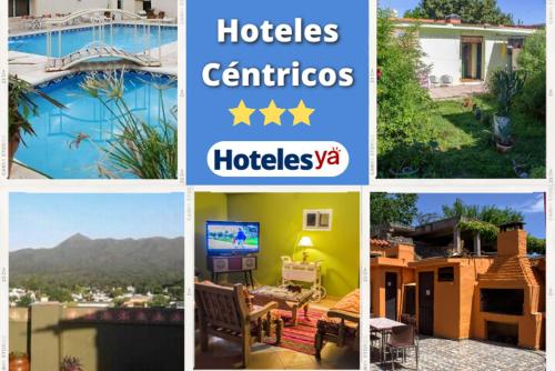 Imagen general del Alojamientos en Cosqu&iacute;n. Foto 5