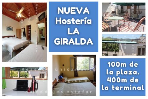 Imagen general del Alojamientos en Cosqu&iacute;n. Foto 6