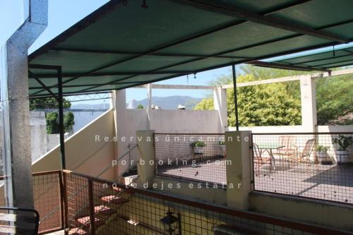 Imagen general del Alojamientos en Cosqu&iacute;n. Foto 8