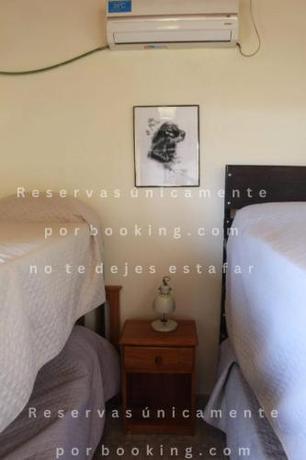 Imagen general del Alojamientos en Cosqu&iacute;n. Foto 9