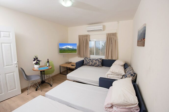 Imagen de la habitación del Aloney HaBashan - Guest Village. Foto 15