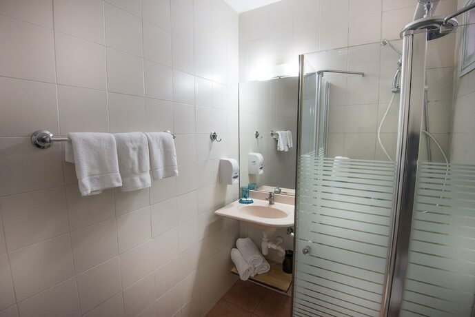 Imagen general del Aloney HaBashan - Guest Village. Foto 2