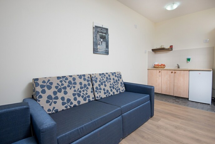 Imagen general del Aloney HaBashan - Guest Village. Foto 3