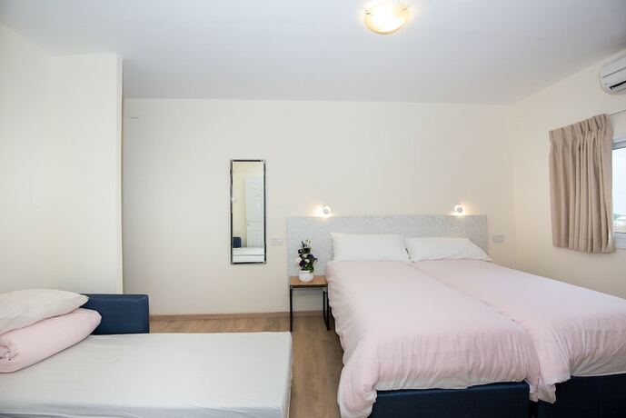 Imagen de la habitación del Aloney HaBashan - Guest Village. Foto 17