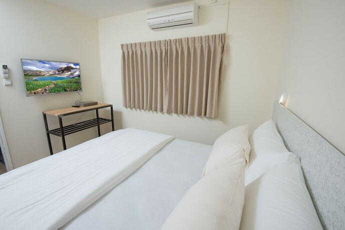 Imagen general del Aloney HaBashan - Guest Village. Foto 4