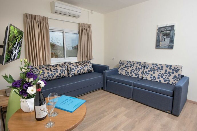 Imagen de la habitación del Aloney HaBashan - Guest Village. Foto 20