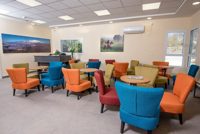 Imagen general del Aloney HaBashan - Guest Village. Foto 8