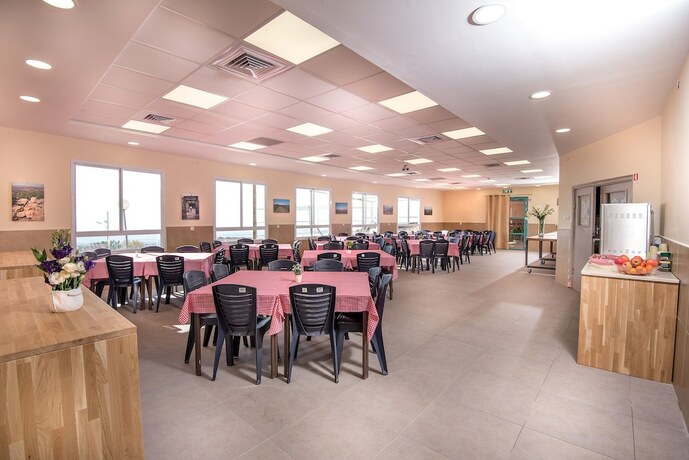 Imagen general del Aloney HaBashan - Guest Village. Foto 9