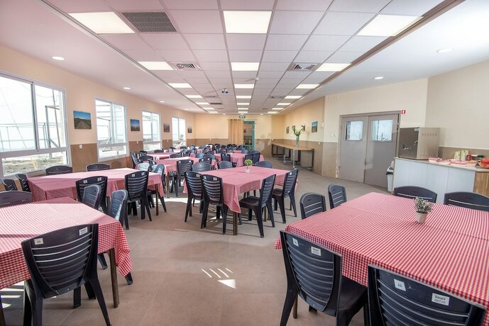 Imagen general del Aloney HaBashan - Guest Village. Foto 10