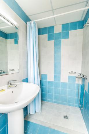 Imagen de la habitación del Alonia Hotel Apartments. Foto 11