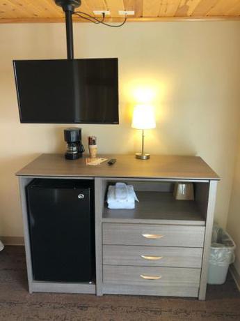 Imagen general del Alouette Beach Resort Economy Rooms. Foto 1